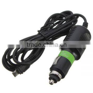 XTGP259 Hot Selling Accesssories For Sports Camera SJ4000 Car Charger Car Suction Cup Mount photo-2