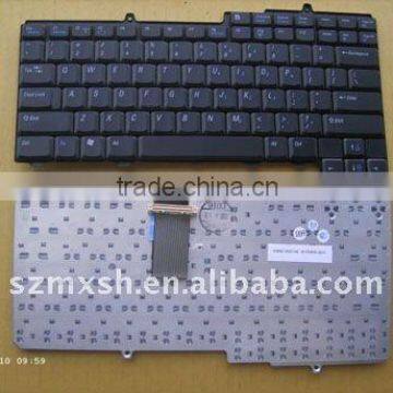 Laptop keyboard for dell