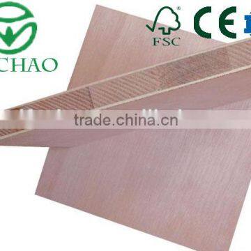 Best Price of Blockboard Falcata Wood Core/Malacca Plate 18mm E0 Glue/Malacca Plate photo-3