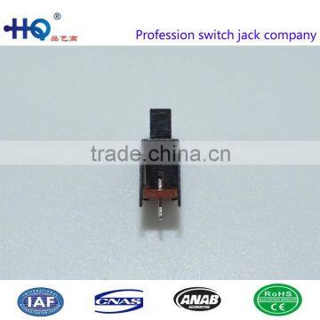 Affordable Price Vertical Slide Switches, 1p3t Slide Switches, 3 Position Slide Switches, Micro Switches photo-4