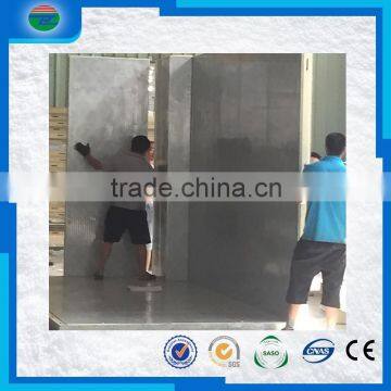 Newly good quality cold room polyurethane sandwich panel