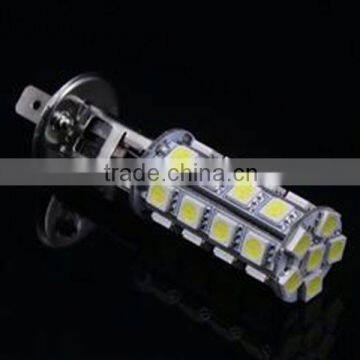 SMD5050 H11 led fog lamps for ford fiesta