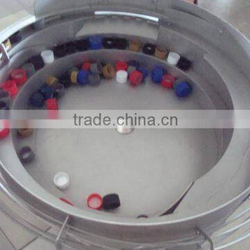 High Performance Flip Top Lid Screwing Machine photo-3