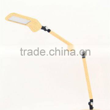 7W Study Led Table Lamps JK837 Folding Adjust Long Arm Antique Table Lamp Supplier's Choice photo-5