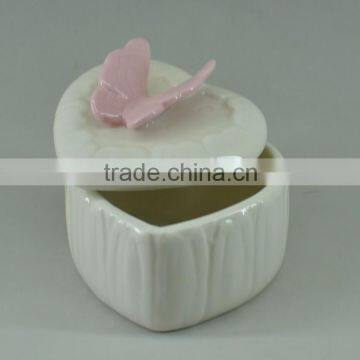 2015 novel ceramic candlestick ornaments