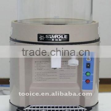 High Efficiency Block Shaving Ice Making Machine