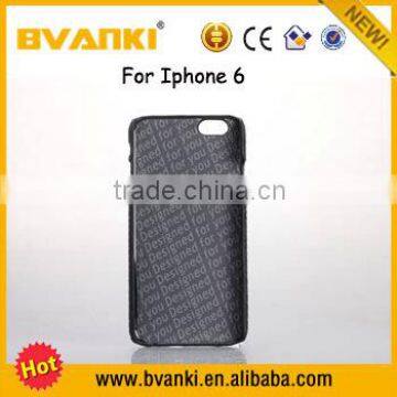 China's Crocodile Pattern PC Case For IPhone 6 Cases 2015 New Arrival Fitness Case For IPhone 6 For i Phone6 Original photo-3