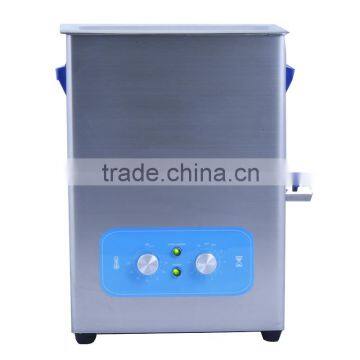 ultrasonic cleaner used with heating UMH130 ultrasound cleaning machine