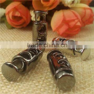 Spring Stopper Cord End Stopper Cord End Clip photo-4
