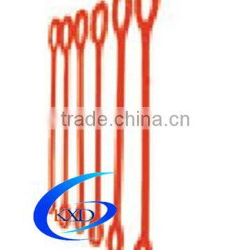 Hebei oilfield parts fishing double hook /SH type elevator links