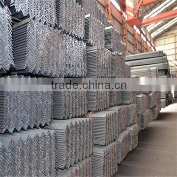 steel angle bar standard size