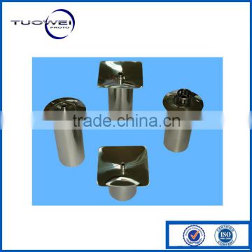 Customized high quality metal push fastener