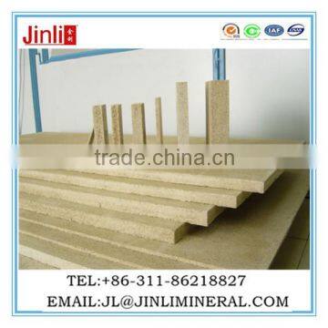 vermiculite for Fire Protection building