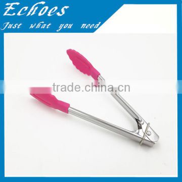 Mini kitchen tongs