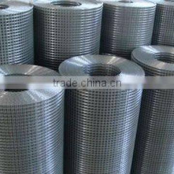 The Canton Fair hot sale Factory supply welded wire mesh