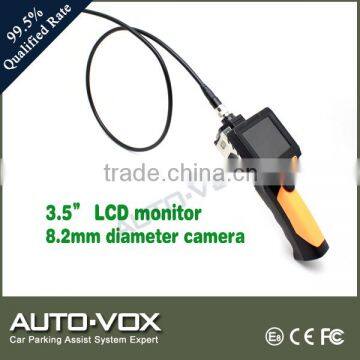 8.2mm 720p Cctv Endoscope Inspection Camera photo-4