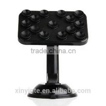 Multifunctional car cellphone holder car equipment mobile phone support
