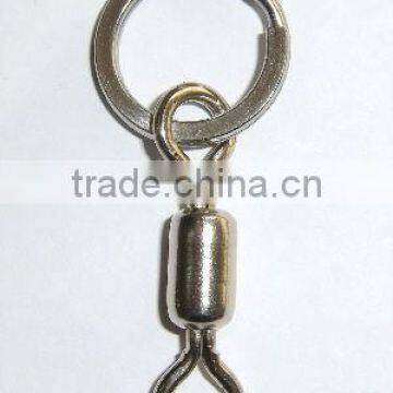 Swivel Clip with Oring