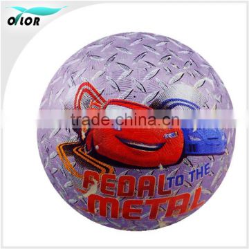 Kids' toys best price christmas gifts outdoor rubber balls