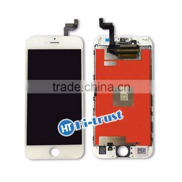 Top quality Grade AAA factory price wholesale for iphone 6s lcd screen assembly accept PayPal                        
                                                                                Supplier's Choice