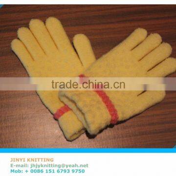 Cute Kids Warm Gloves