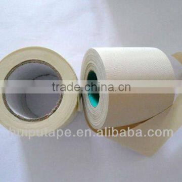 strong adhesive pvc wrapping tape / non adhensive wrapping pvc tape