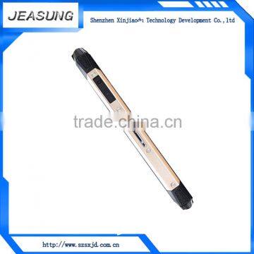 Shenzhen Wholesale 5 Inch Android 4.4 Waterproof Rugged Mobile Phone GPS photo-5