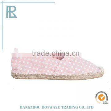 Beautiful Latest trendy espadrille wedge shoes