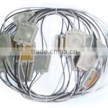 Ningbo Factory Waterproof Smd Led Module photo-3