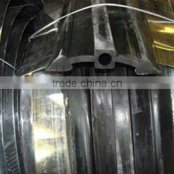 Lanyu Supply Common Rubber Hydrophilic Waterstop Used in Construction photo-6