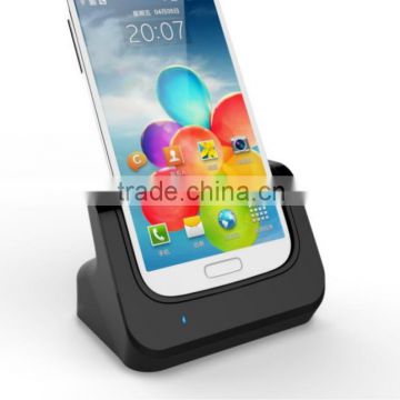 Desktop USB Dock Charger Cradle for Samsung GALAXY S4 I9500