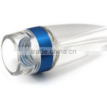 Novelty items for sell wine aerator wholesale best products to import to usa