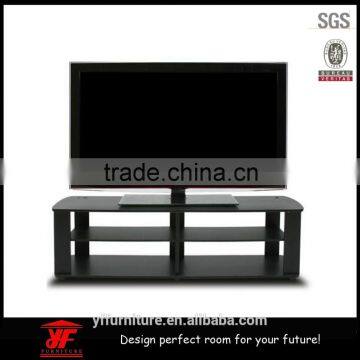 pictures of new model design modern wooden furniture lcd tv stand