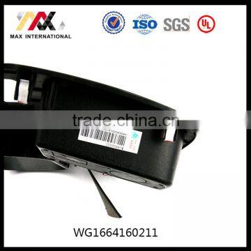 Truck Parts Appearance Panel WG1664160211 photo-3