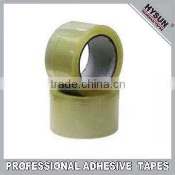 Clear Bopp Packing tapes supplier