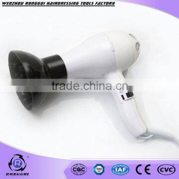 Contemporary Designs Hand Held Hair Dryer