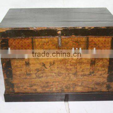 Tibet Chest