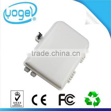 Indian Spanish Popular Optical Fiber Optic Distribution Box With Low Price photo-3