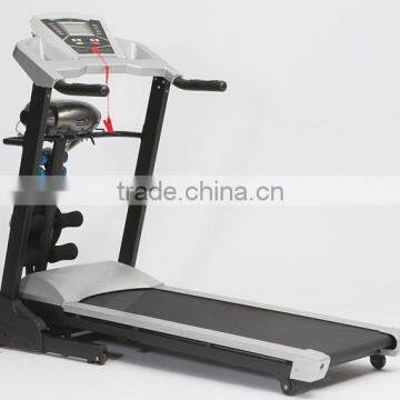 Home multifunctional Treadmill with CE certification