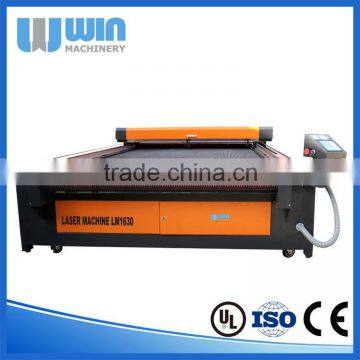 High Efficiency CNC Co2 Laser Cutting Machine photo-5