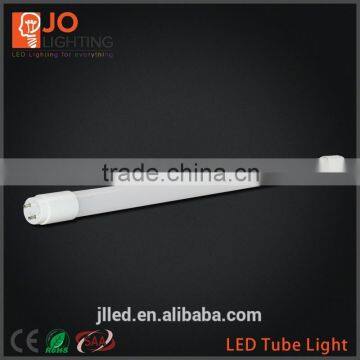 LED plastic Diffuser tube PC light covers & shades led tube lamps