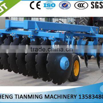 1BZT-3.0 heavy duty disc harrow for sales