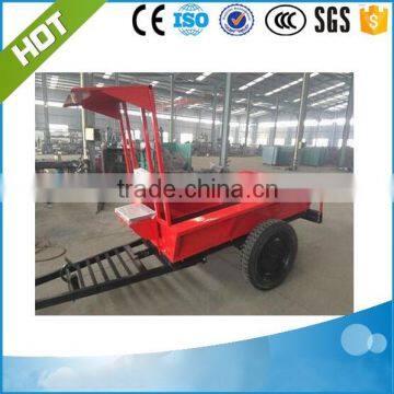 TIANMING Top Quality Agriculture trailer for walking tractor