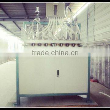EPS Foam Cup Manufacturing Machine photo-3