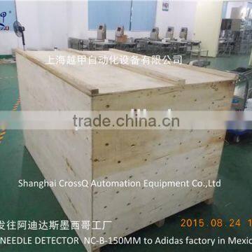 Cotton Garment Needle Detector photo-6