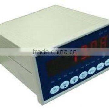 DEP106 Ration Weighing controller