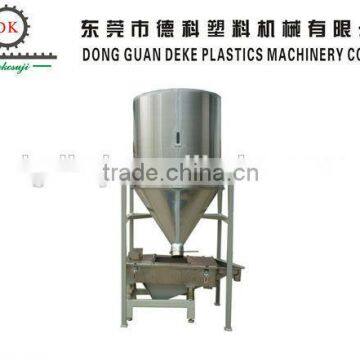 Recycling machine peripheral equipment