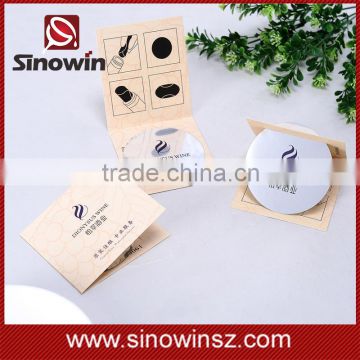 High Quality Bottle Drip Stop Pourer For Promotion