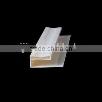 OUMEIJIA FANCY PVC CORNERS PROTECTOR / JOINT PLASTIC