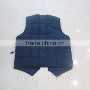 Men Vest,heated Vest for Men,outdoor Winter Vest photo-3